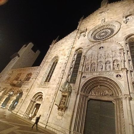 Mini Loft Torre San Vitale كومو المظهر الخارجي الصورة