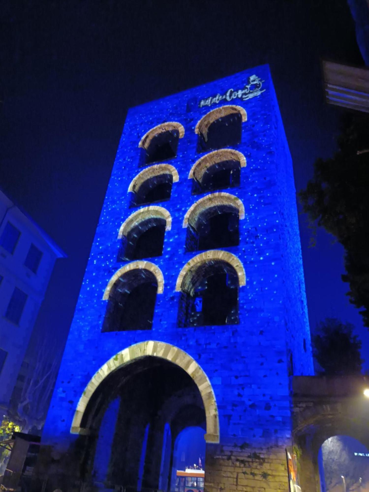 Mini Loft Torre San Vitale كومو المظهر الخارجي الصورة