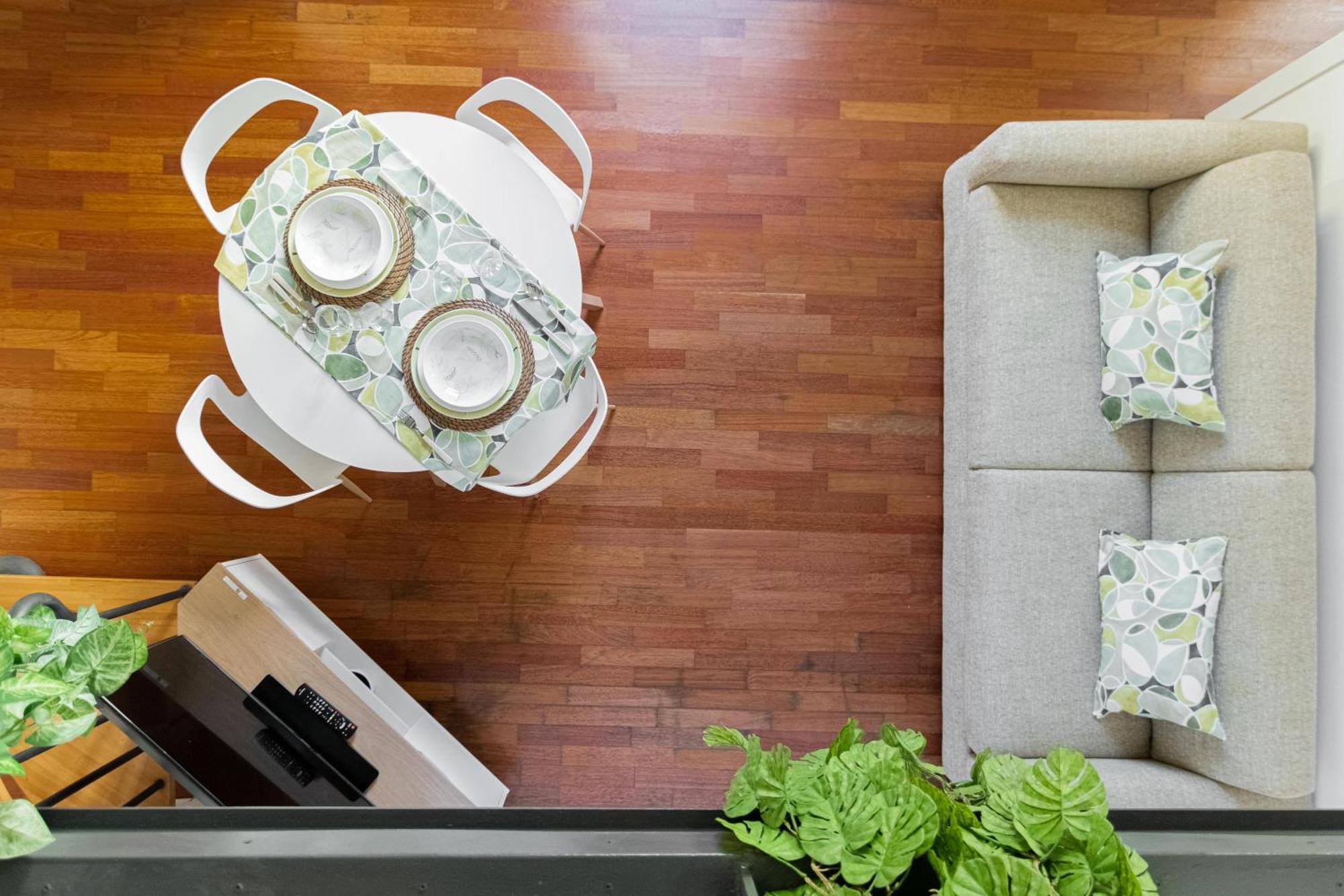 Mini Loft Torre San Vitale كومو المظهر الخارجي الصورة