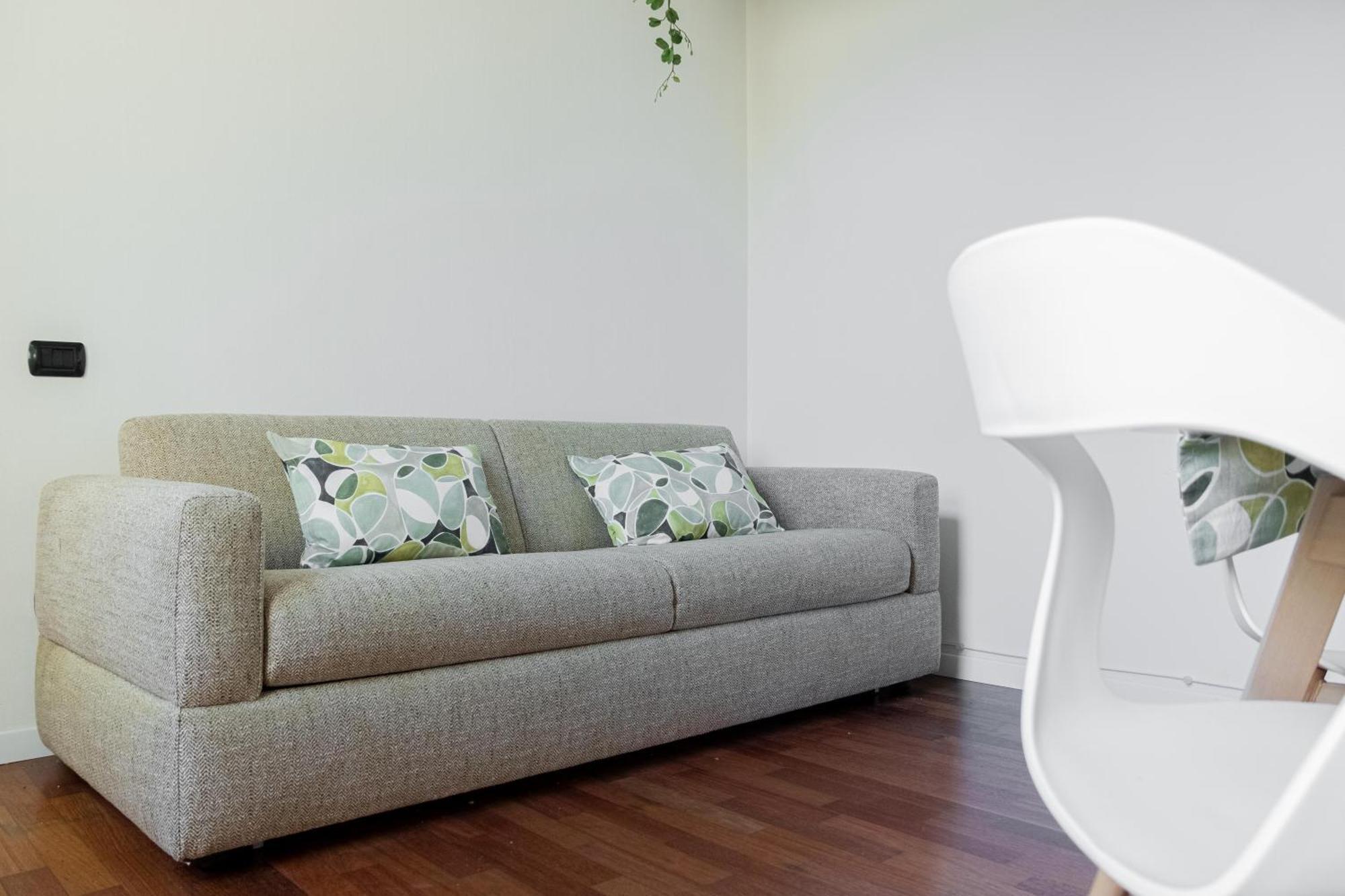 Mini Loft Torre San Vitale كومو المظهر الخارجي الصورة