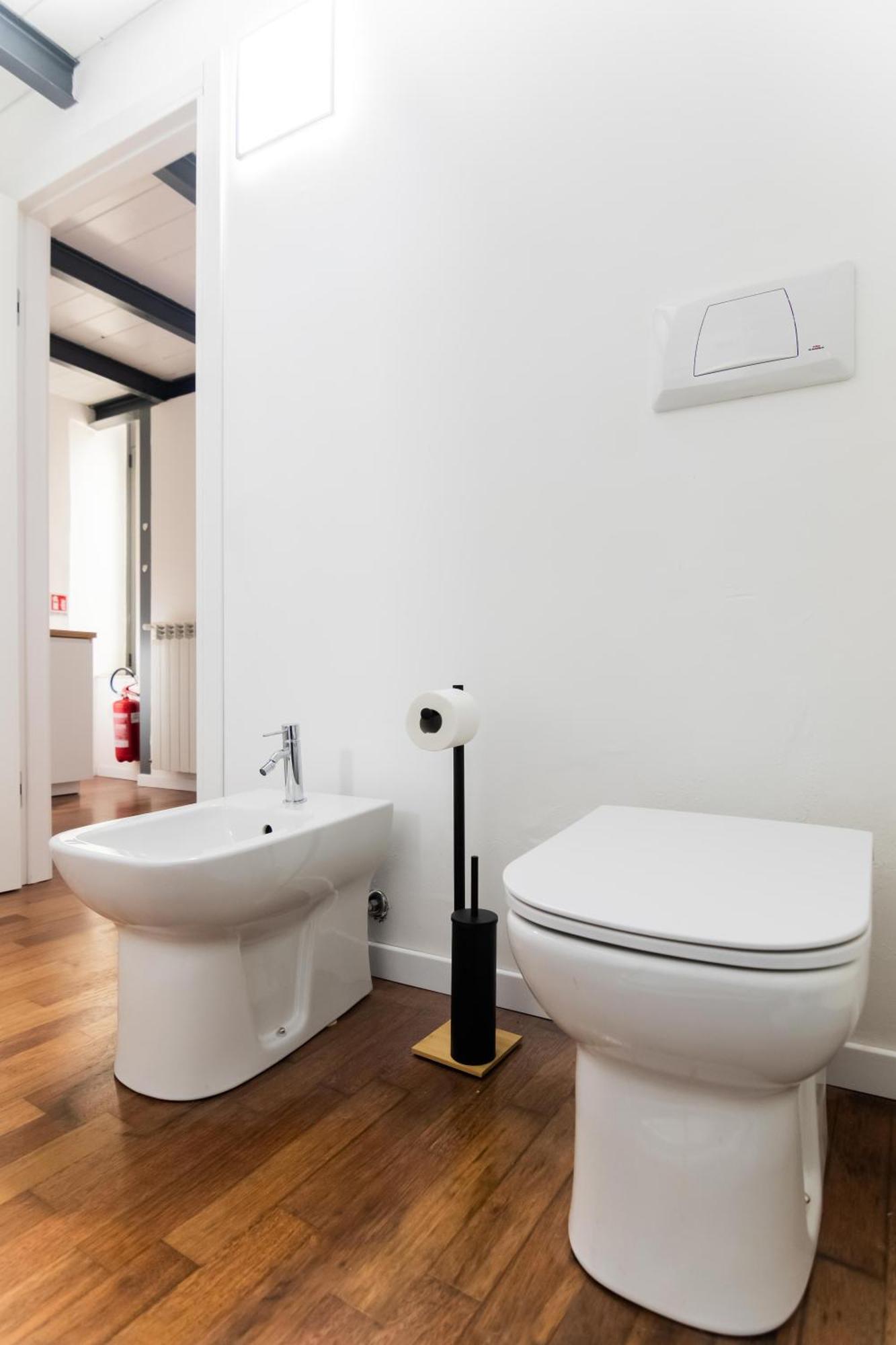 Mini Loft Torre San Vitale كومو المظهر الخارجي الصورة