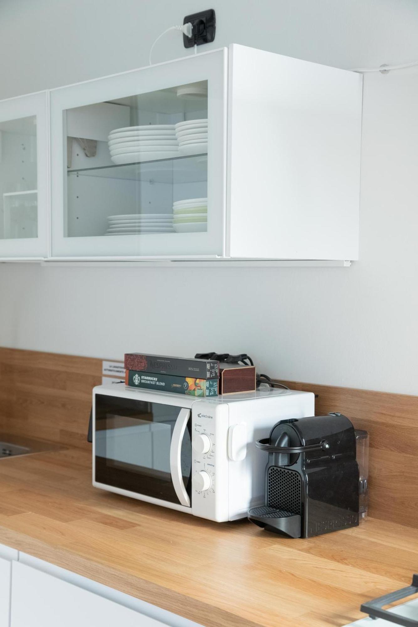 Mini Loft Torre San Vitale كومو المظهر الخارجي الصورة