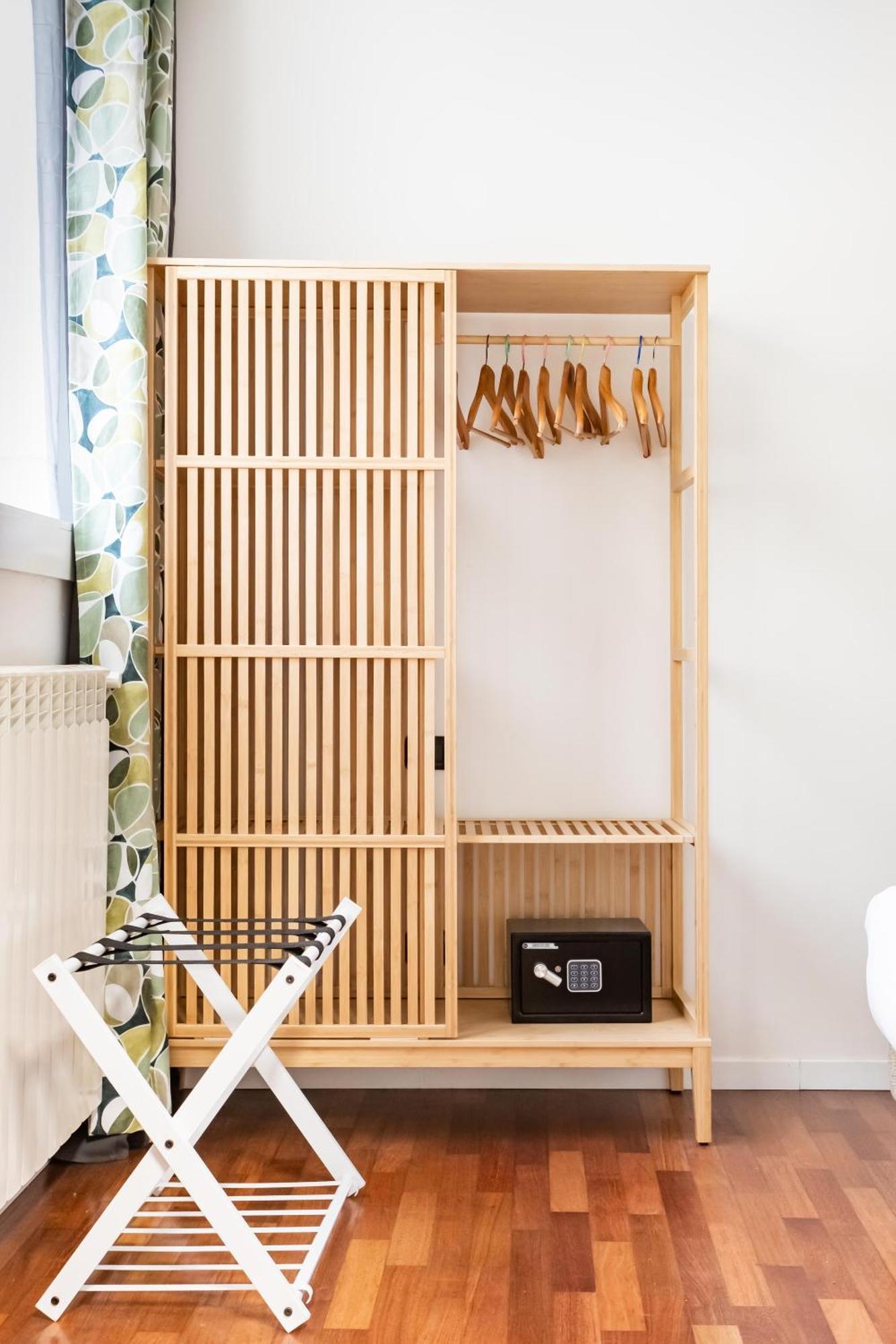 Mini Loft Torre San Vitale كومو المظهر الخارجي الصورة