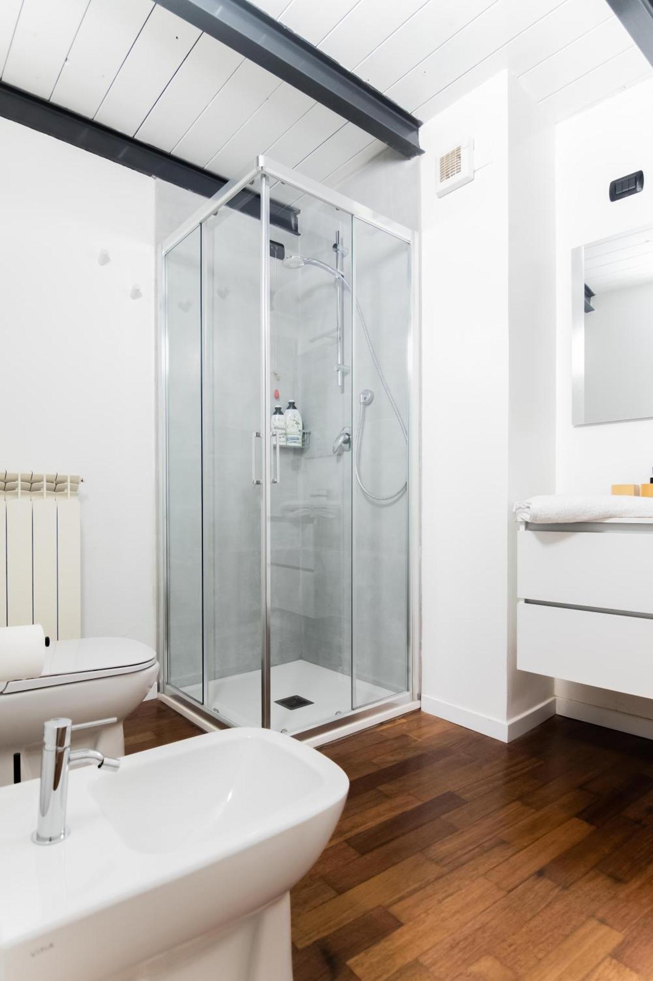 Mini Loft Torre San Vitale كومو المظهر الخارجي الصورة