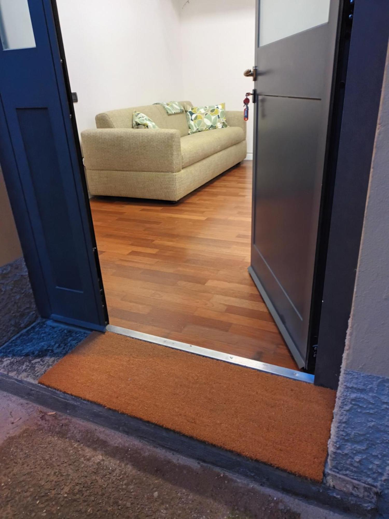 Mini Loft Torre San Vitale كومو المظهر الخارجي الصورة